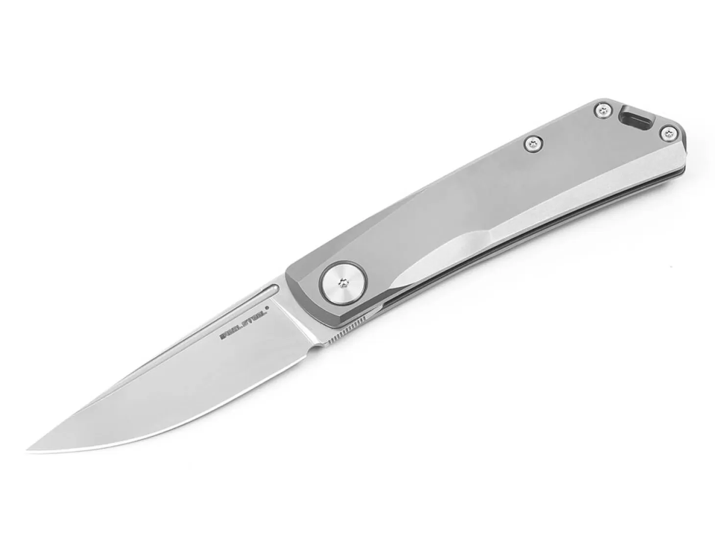 Clearance Luna Zweihandmesser