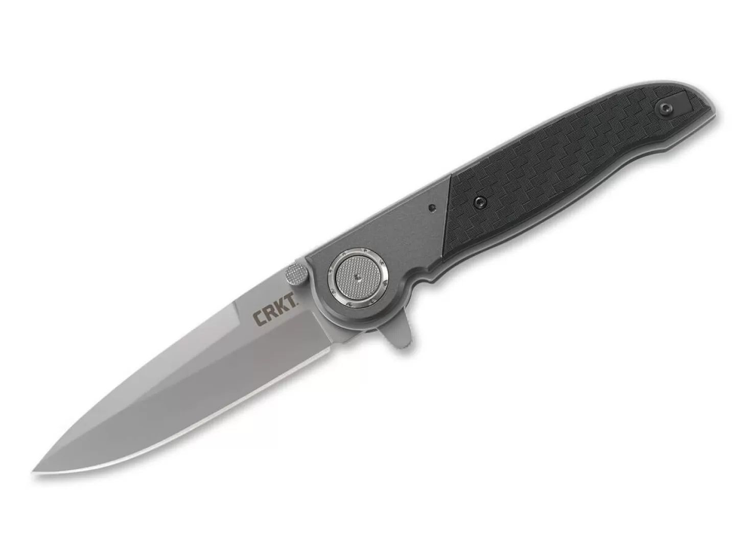 New M40-03 Taktische Messer
