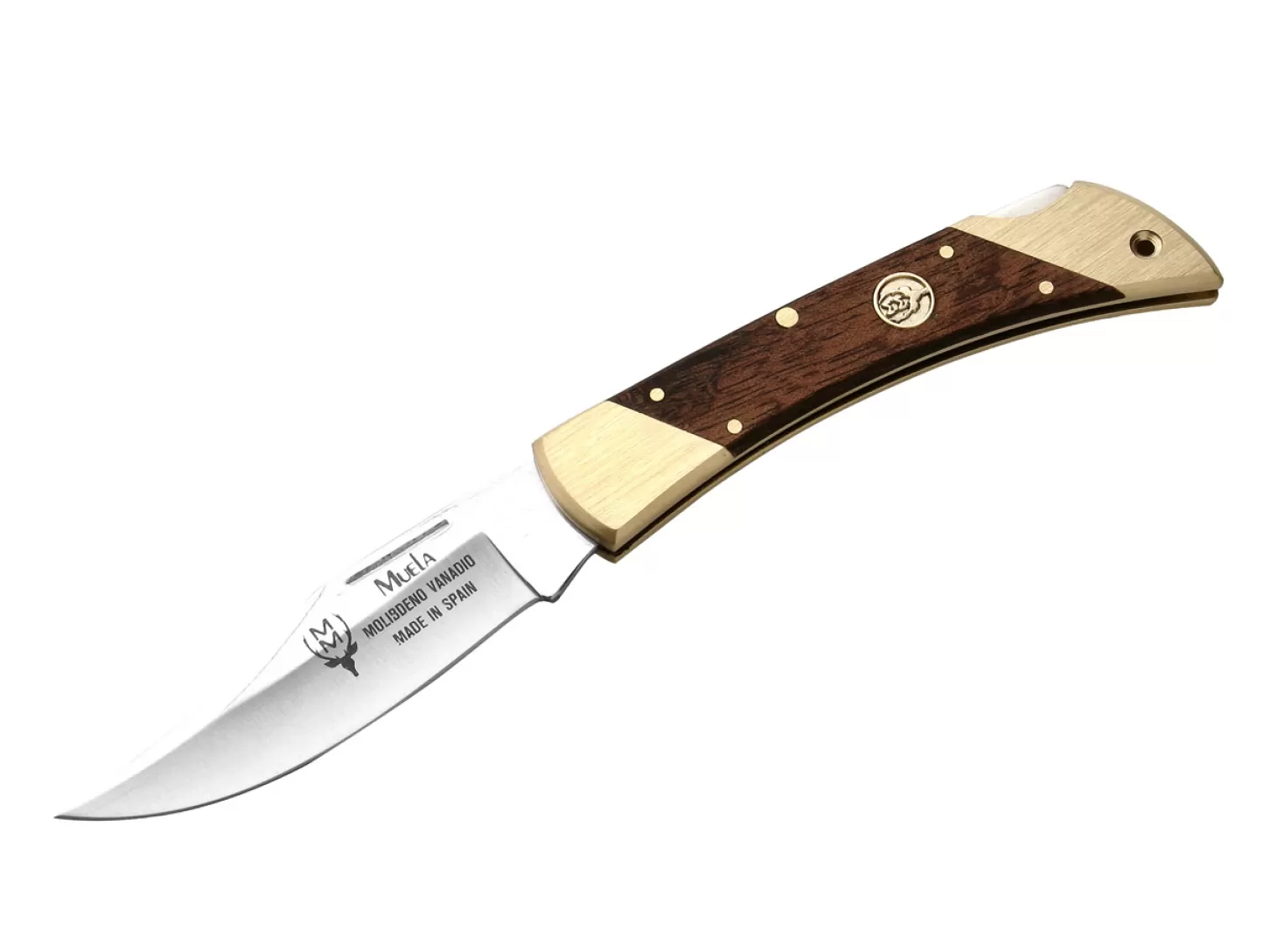 New 25-M Klassische Messer
