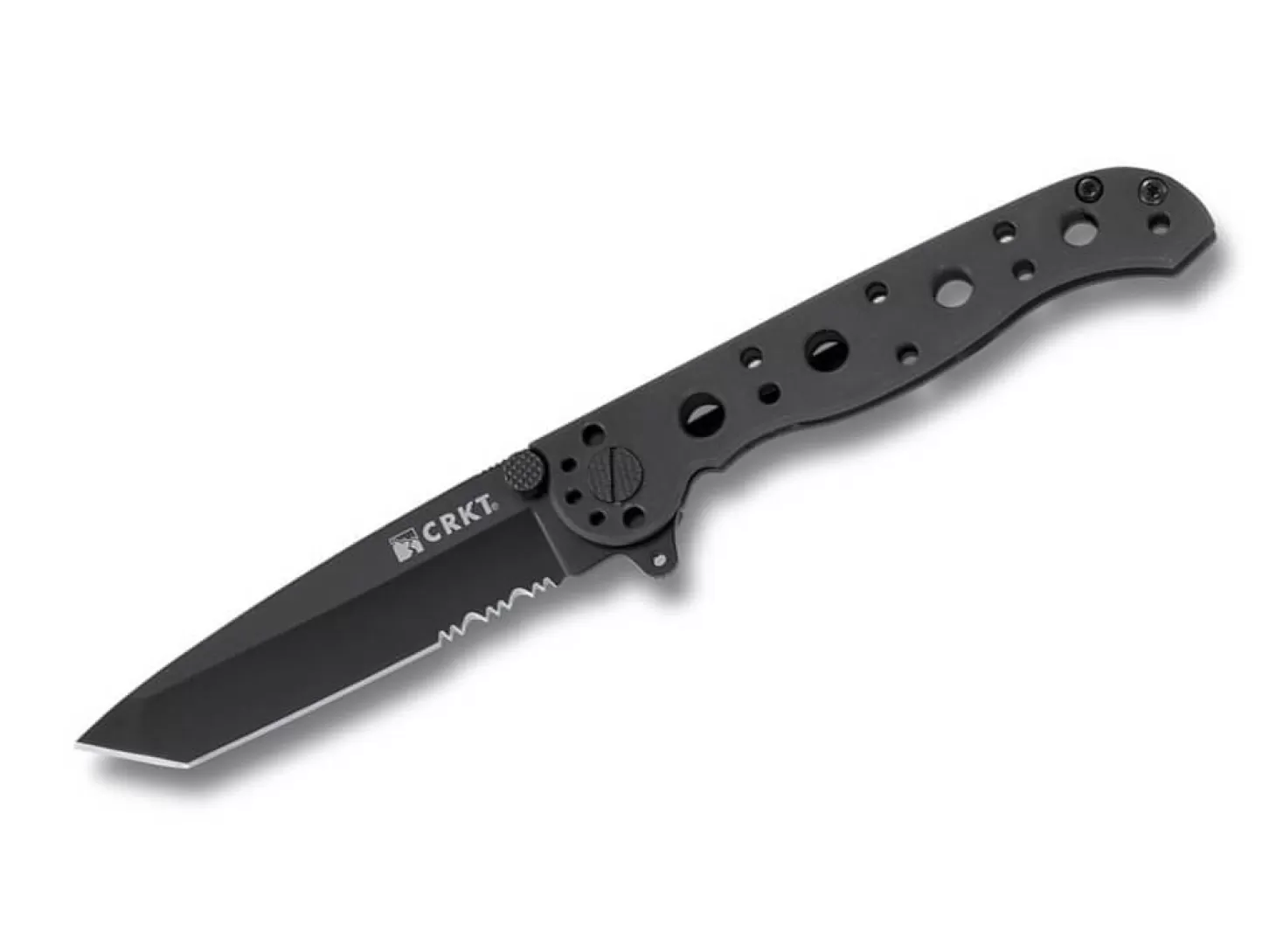 Hot M16-10 Black Taktische Messer