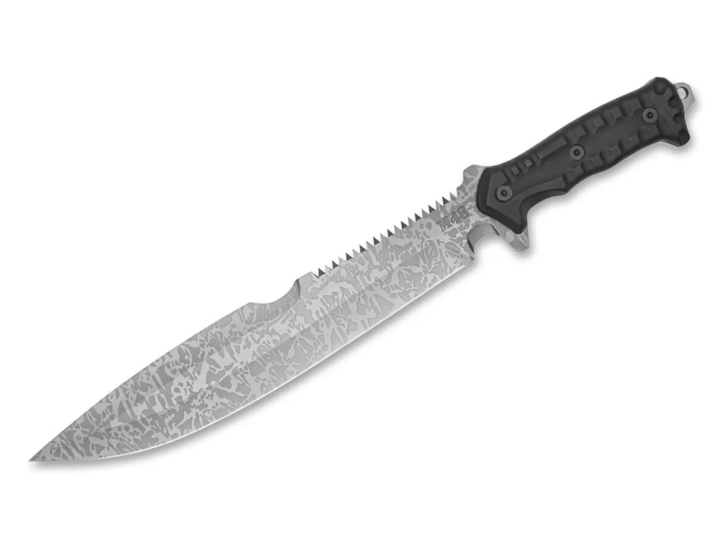 Discount M48 Combat Machete Gen II Macheten