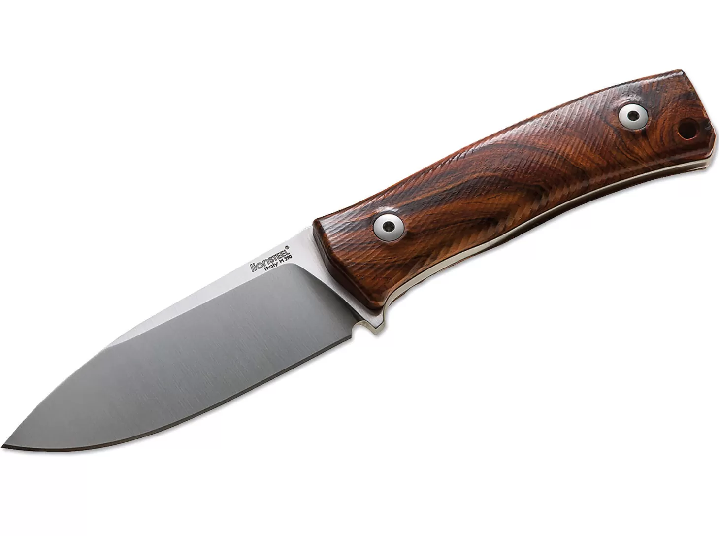 Online M4 Santos Bushcraftmesser