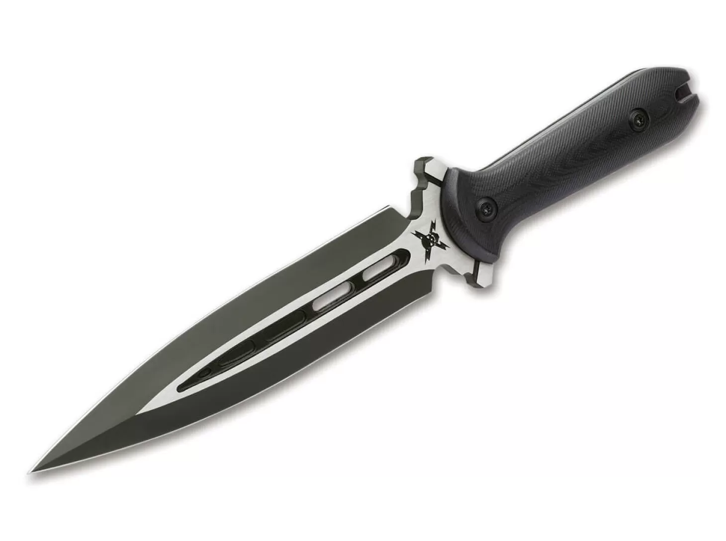 Hot M48 Talon Dagger Taktische Messer