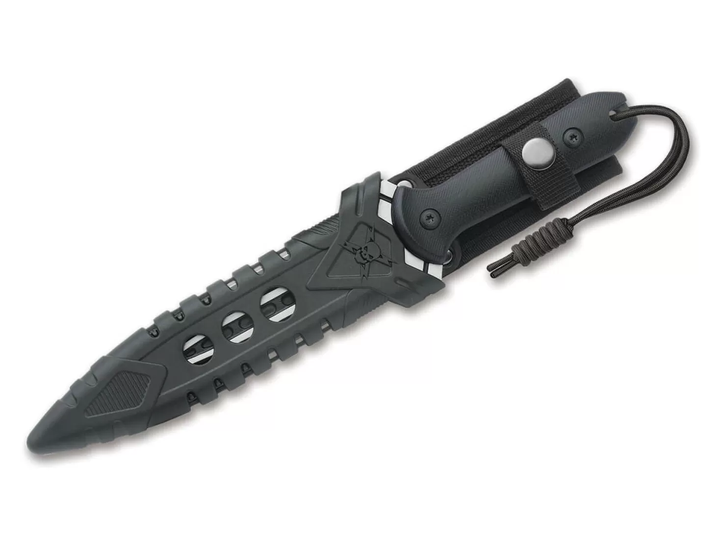 Hot M48 Talon Dagger Taktische Messer