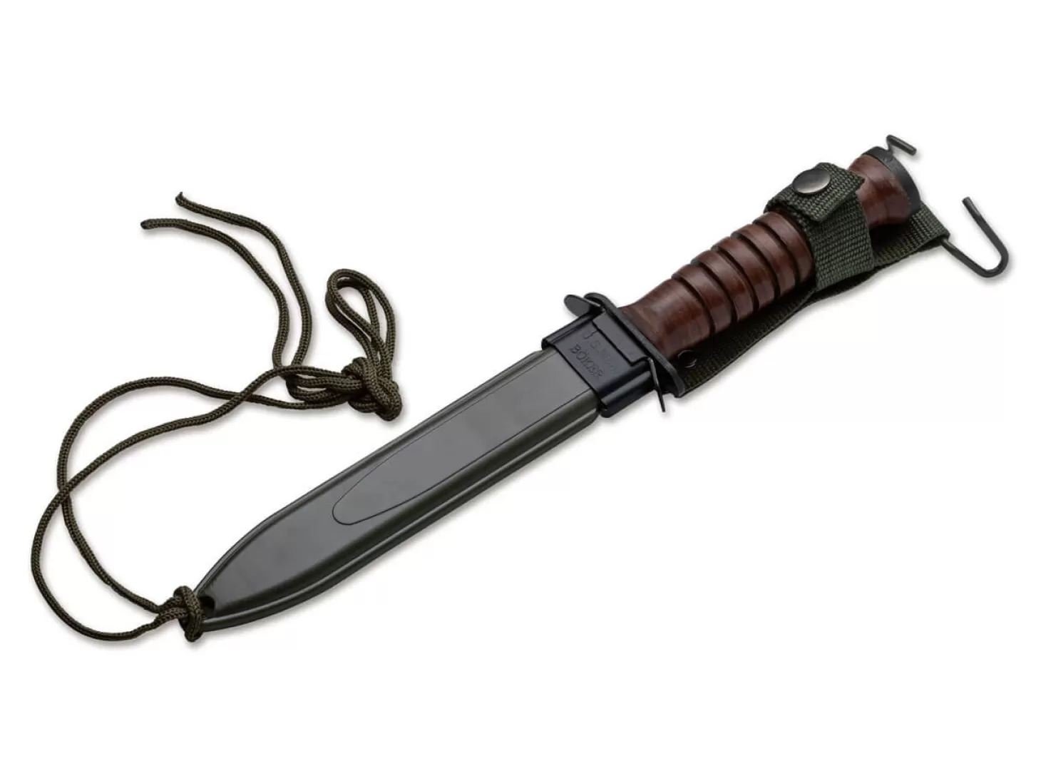 Hot M3 Trench Knife Sammlermesser