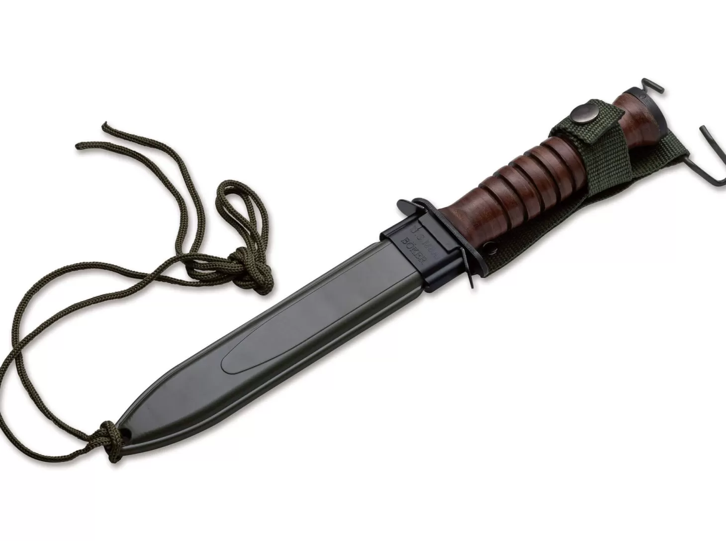 Outlet M3 Trench Knife Klassische Messer