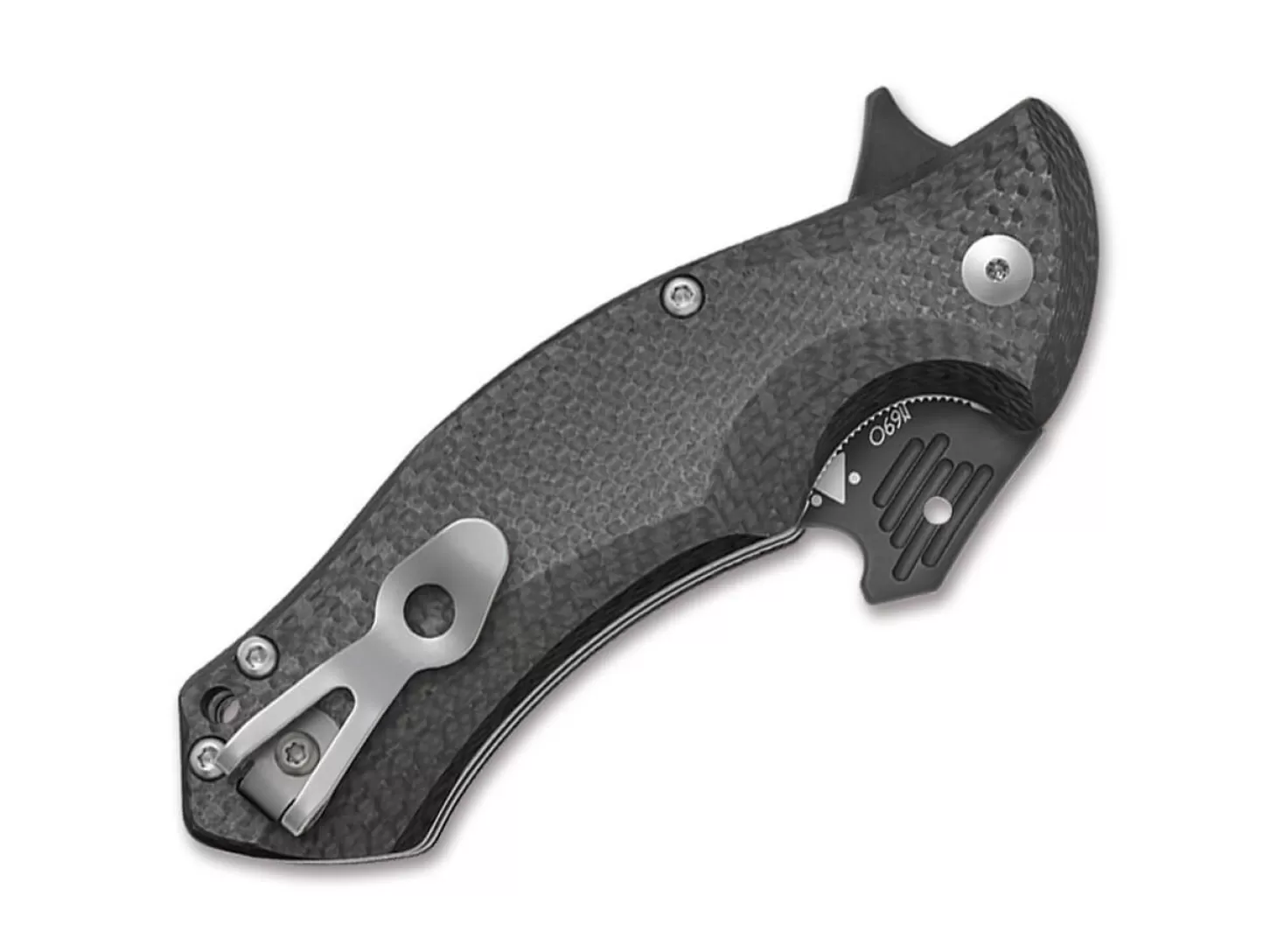 Discount Magà CF PVD Taktische Messer