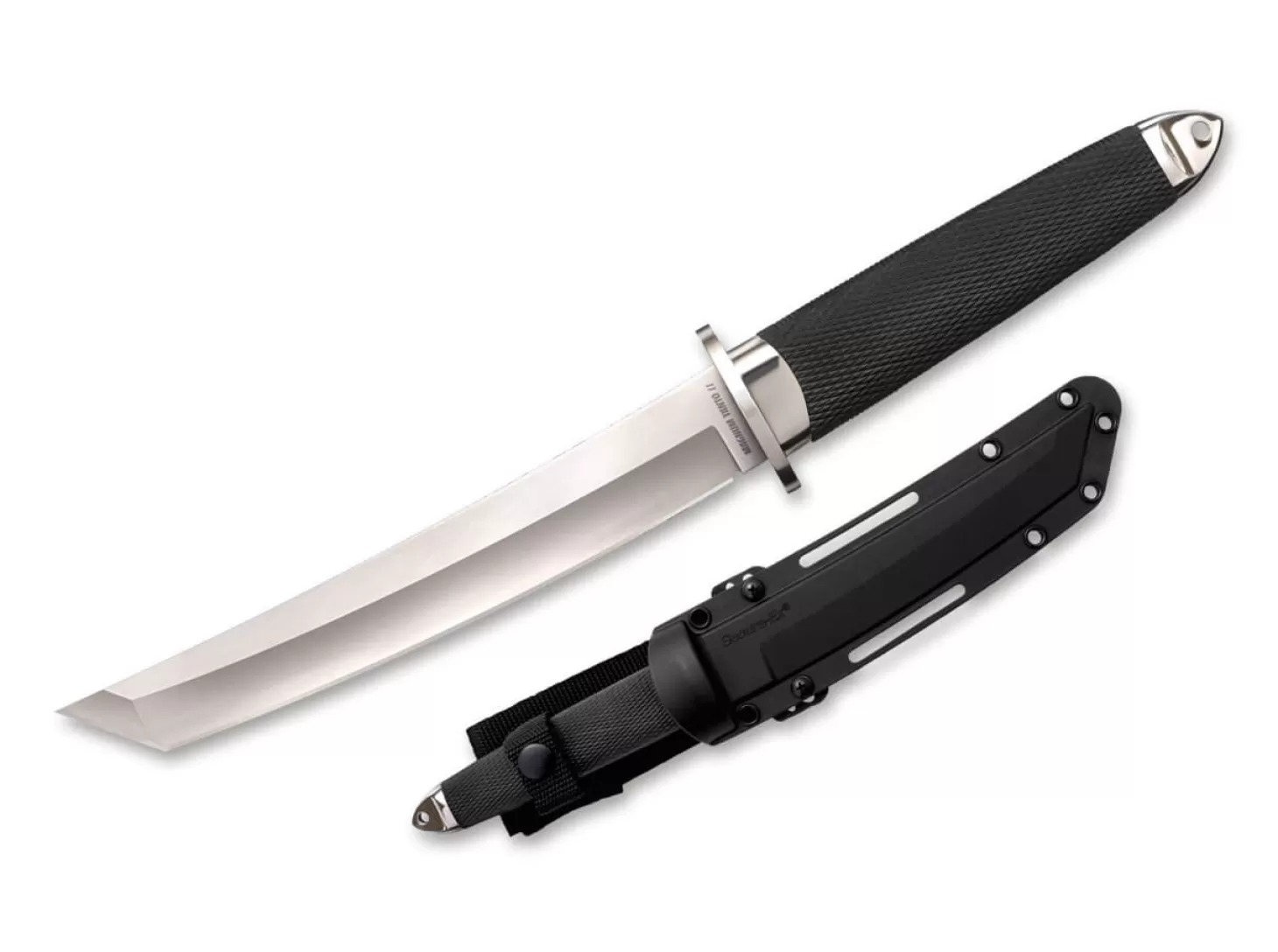 Hot Magnum Tanto II San Mai Taktische Messer