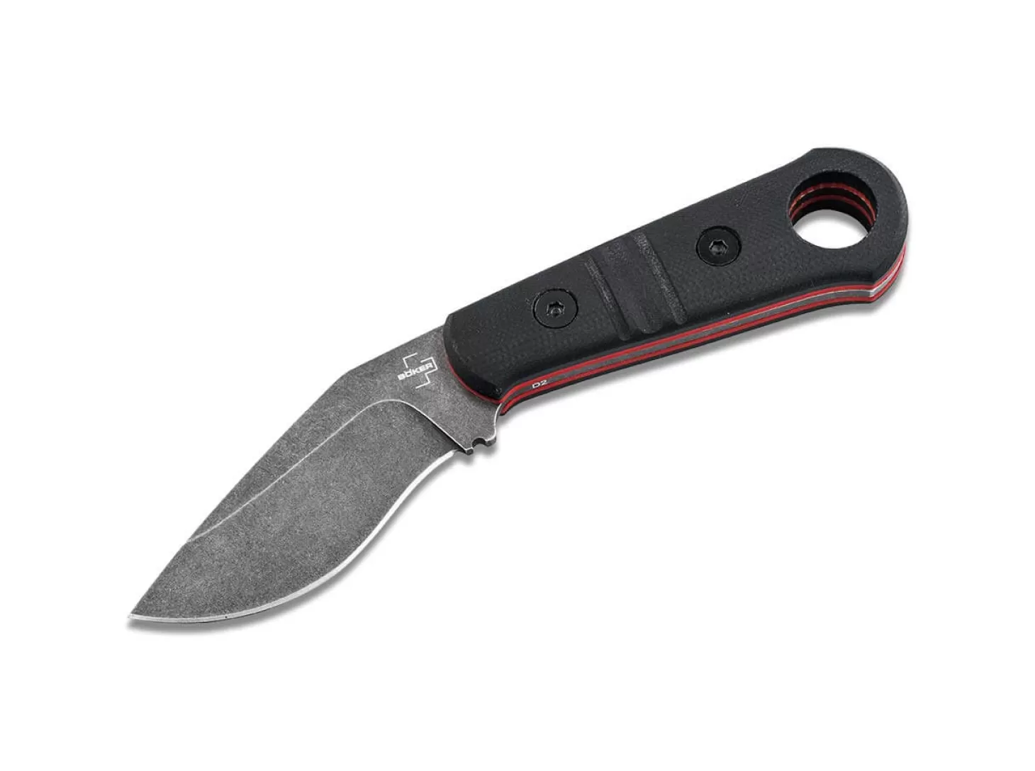 Flash Sale Makri EDC-Messer