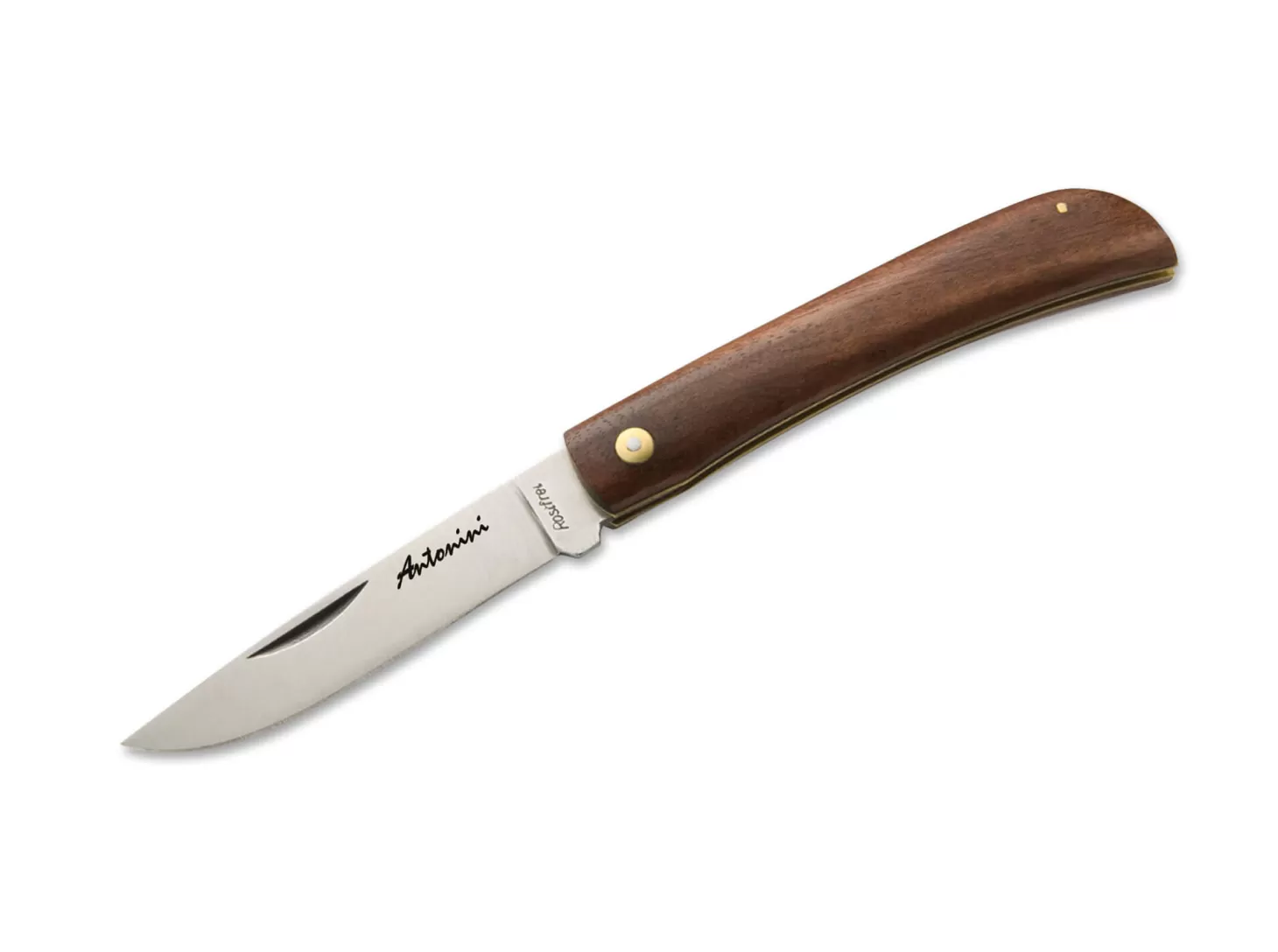Fashion Maniaghese Klassische Messer