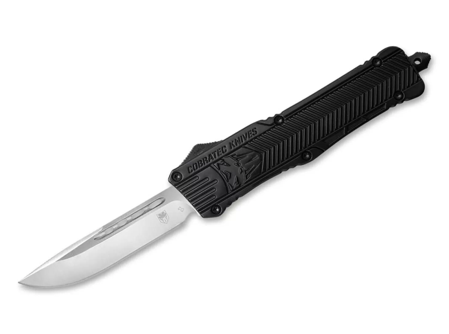 Online Medium CTK-1 OTF Black OTF-Messer