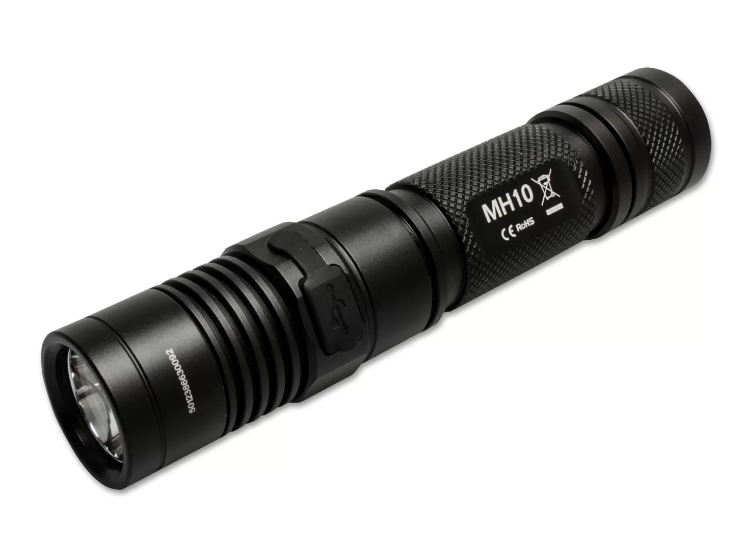 Hot MH10 Taschenlampen