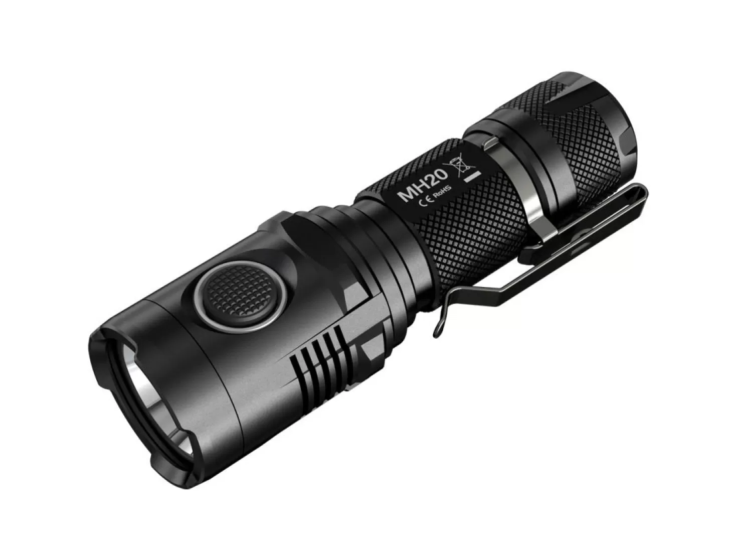 Cheap MH20 Taschenlampen