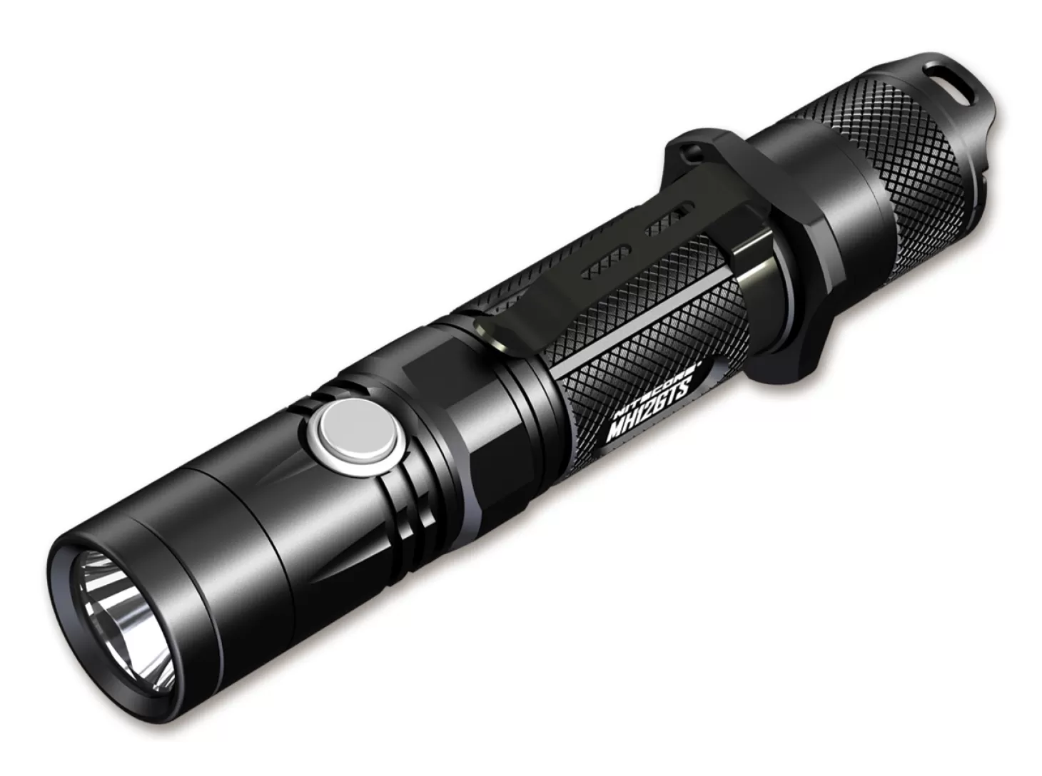 Hot MH12GTS Taschenlampen
