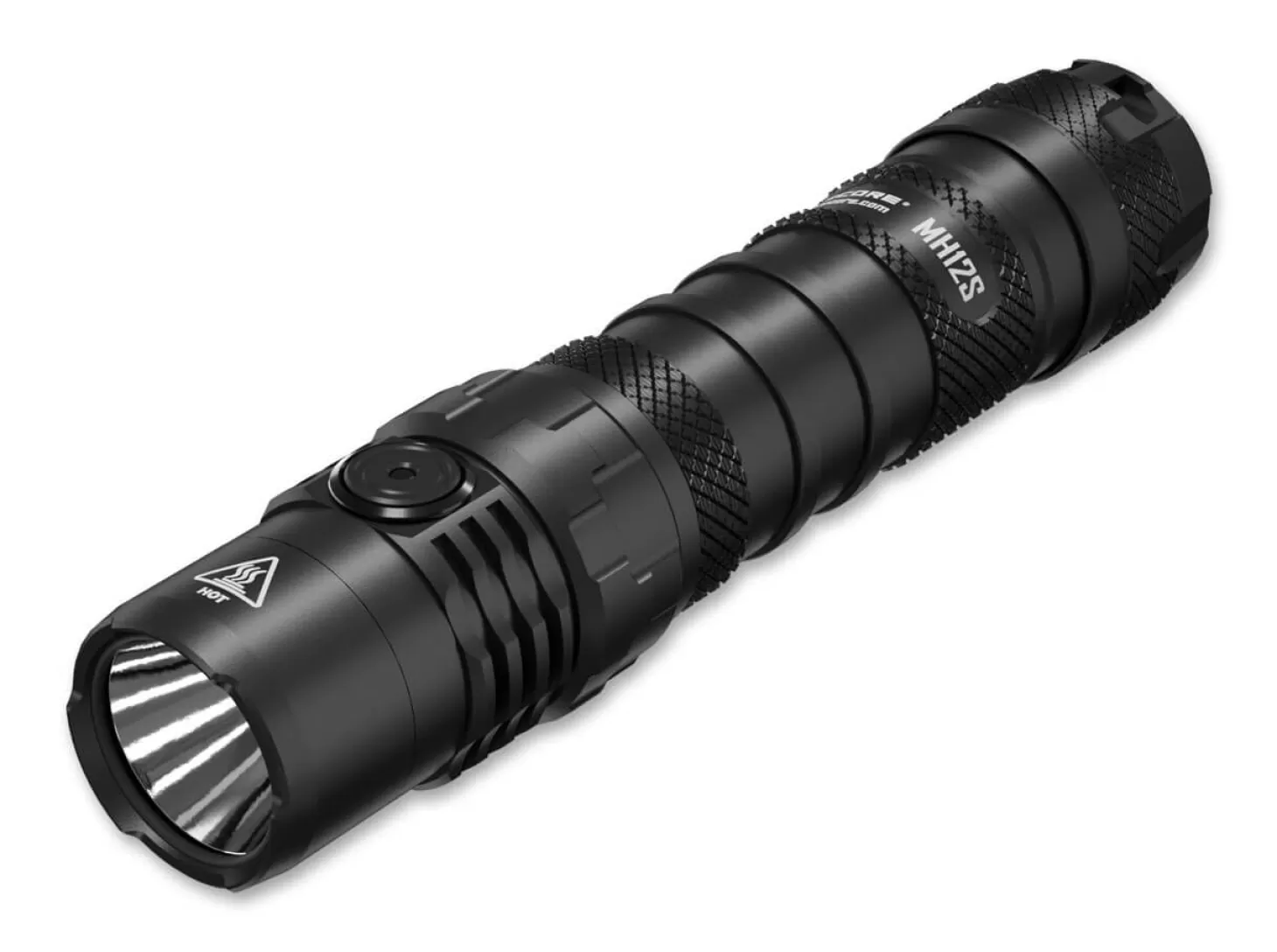 Cheap MH12S Taschenlampen