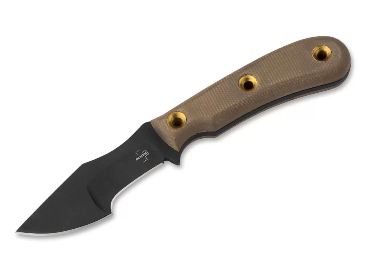 Shop Micro Tracker Bushcraftmesser