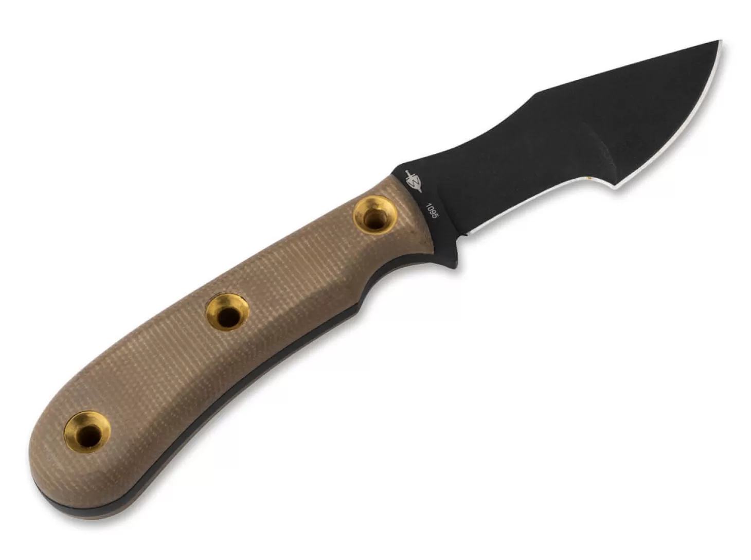 Shop Micro Tracker Bushcraftmesser