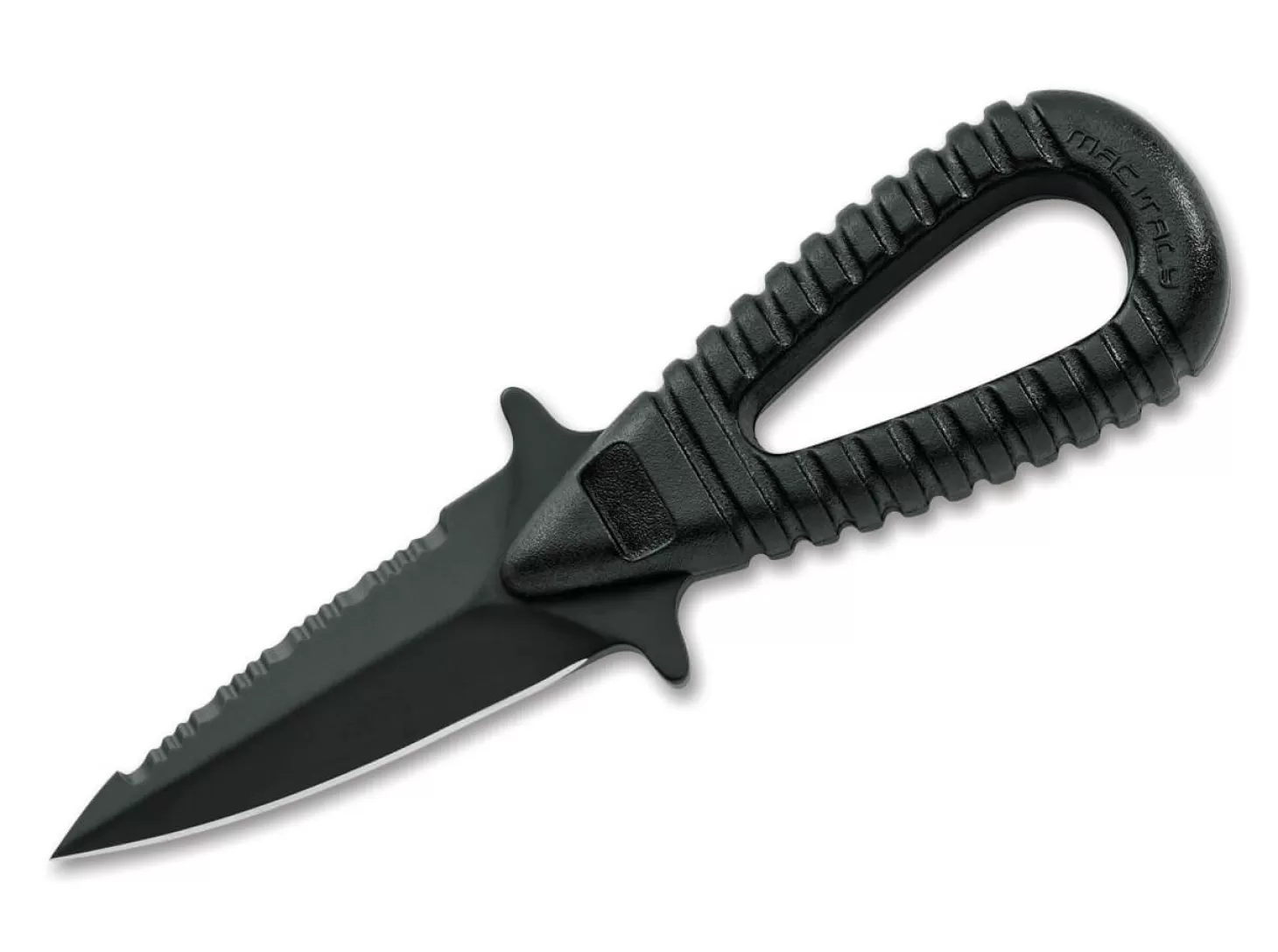 New Microsub 2 Tauchermesser