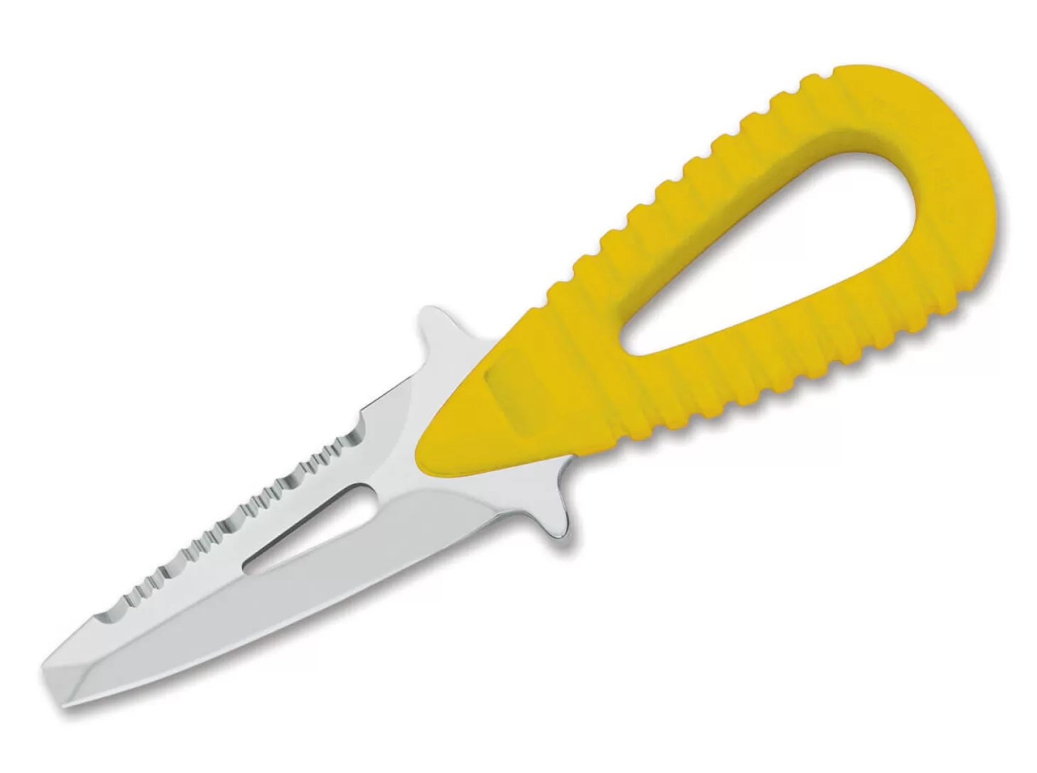 Store Microsub PT Yellow Tauchermesser