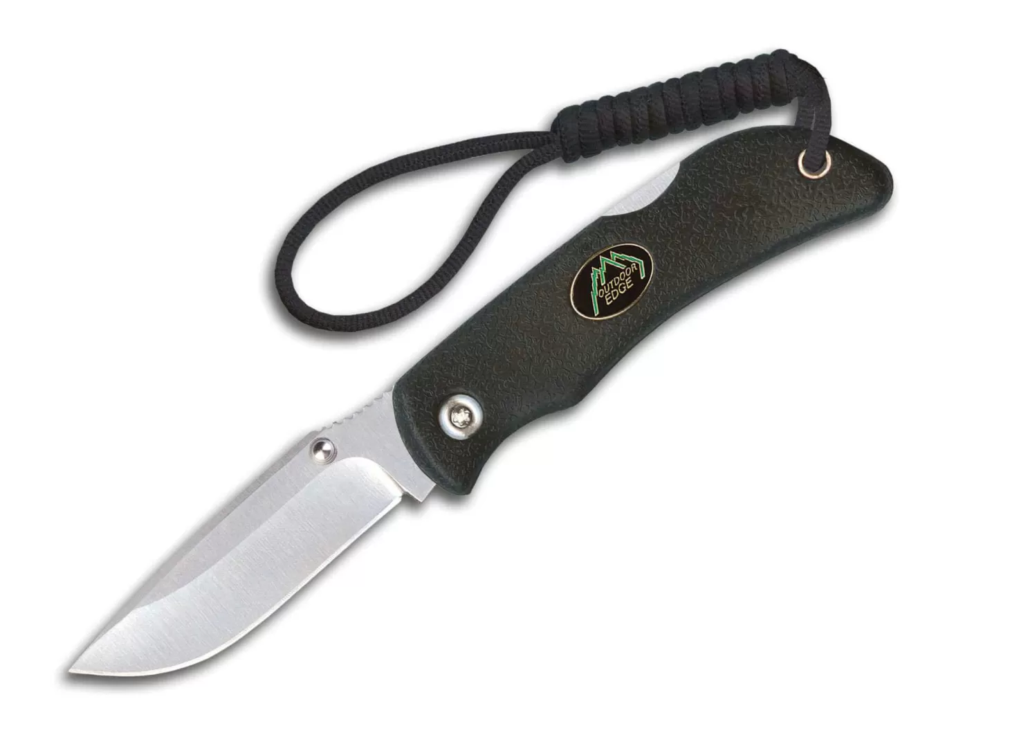Sale Mini Grip Black Schlüsselbundmesser