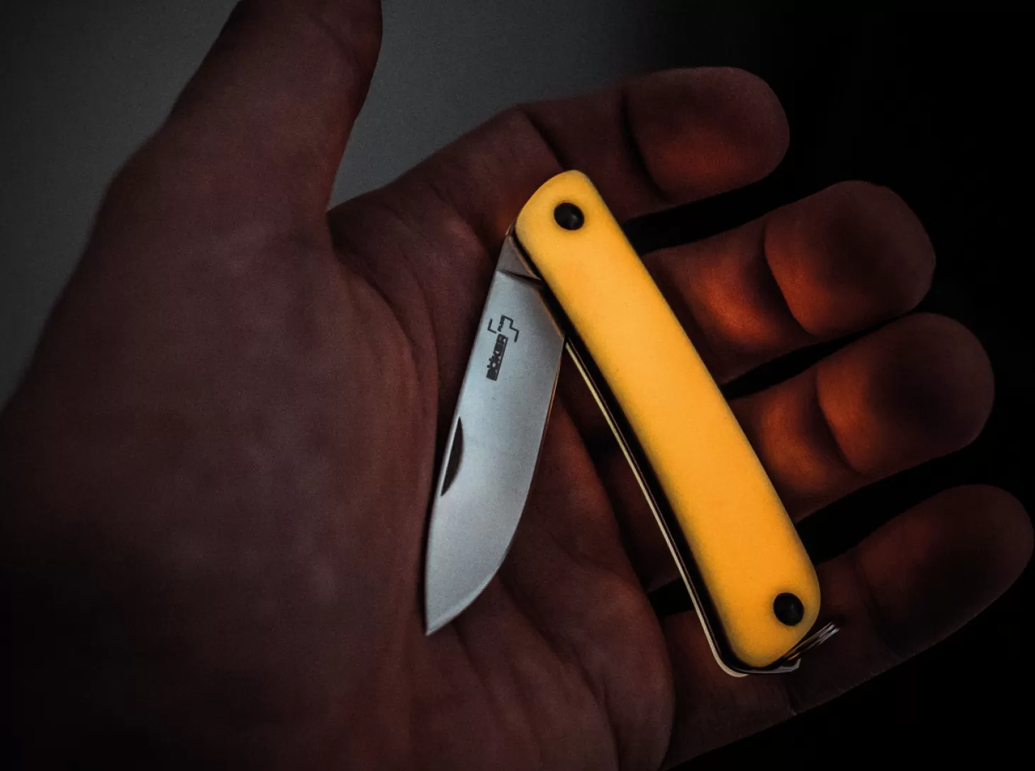 Hot Mini Tech Tool GITD 1 Multifunktionsmesser