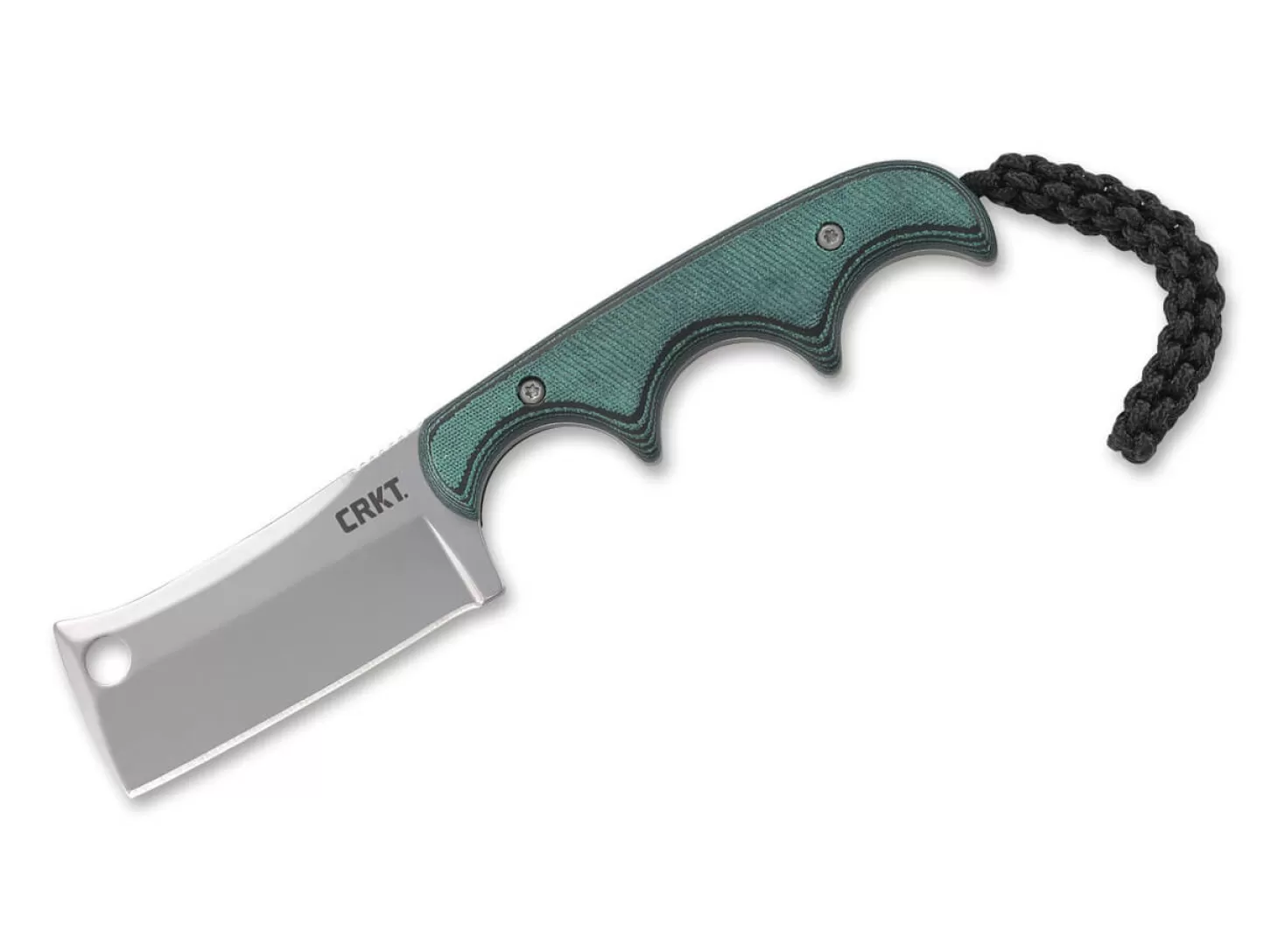 Clearance Minimalist Cleaver Neck Knives