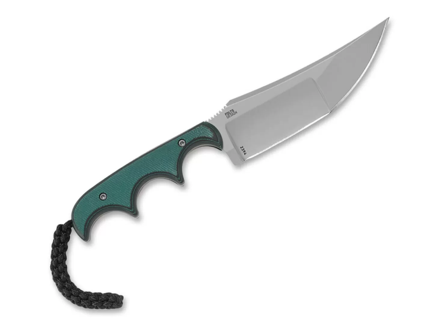 Flash Sale Minimalist Katana EDC-Messer