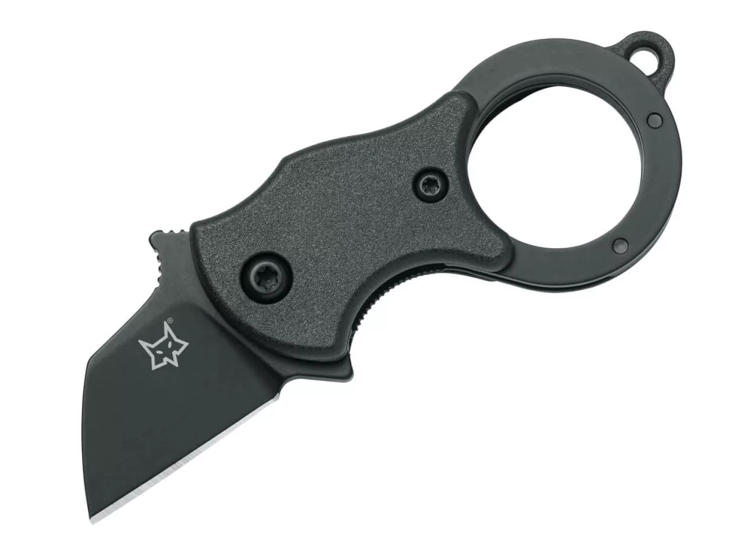 Sale Mini-Ta Black Schlüsselbundmesser