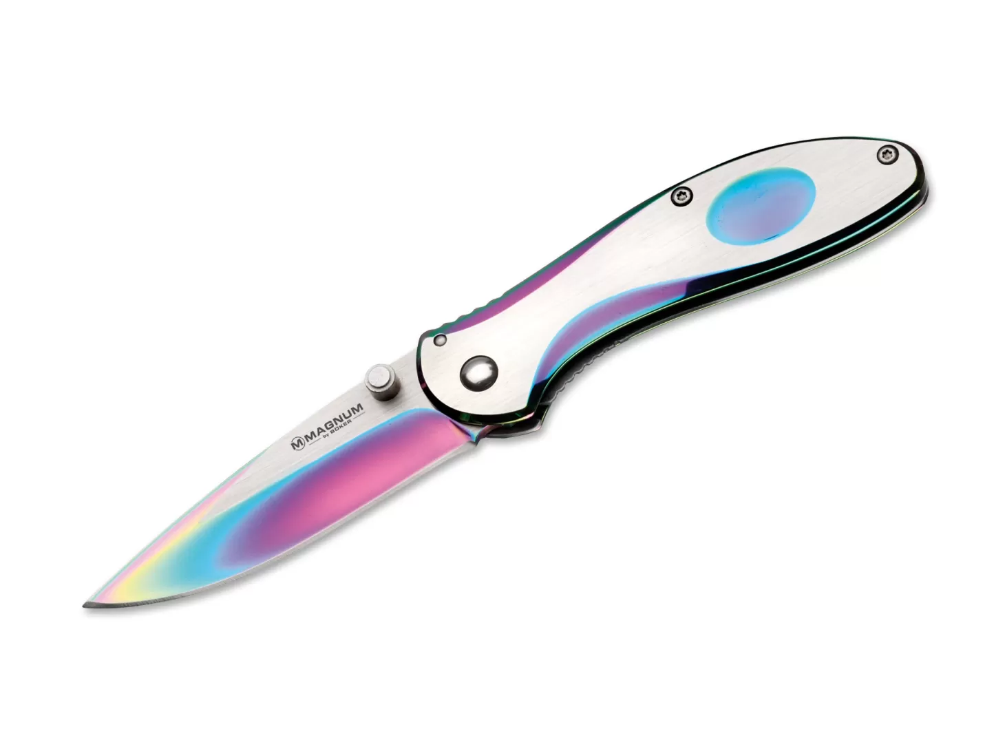 Shop Mirror Rainbow Rainbow-Messer