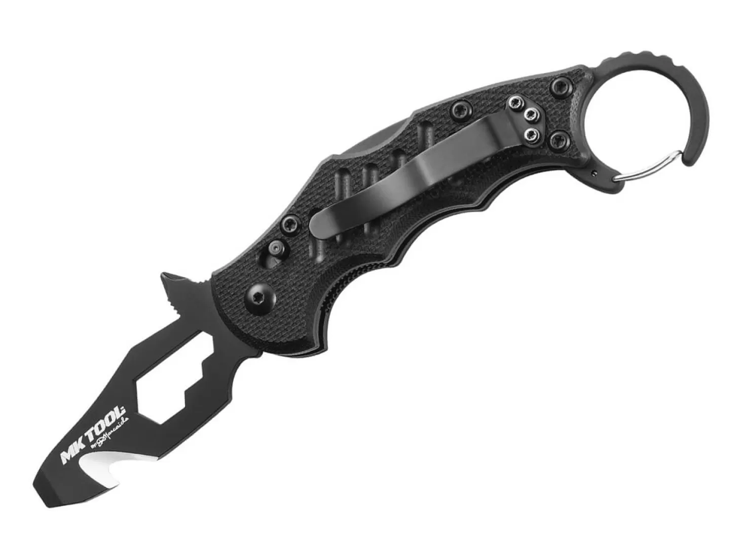 Flash Sale MK Folding Rescue Tool Multitools