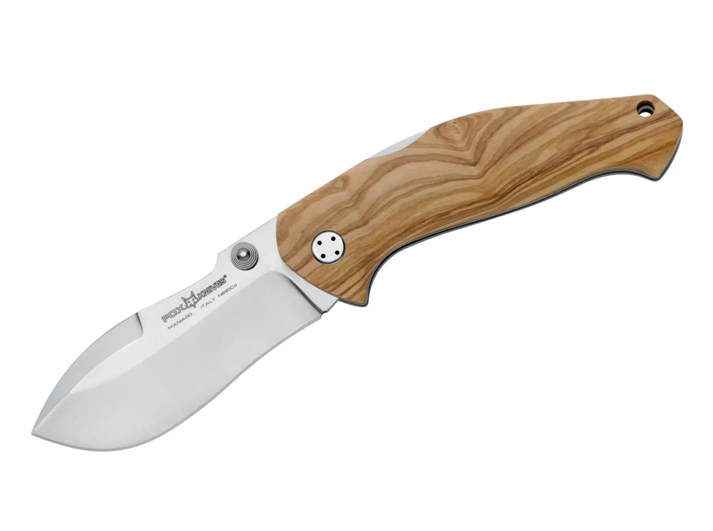 Best Sale Mojo Olive Outdoormesser