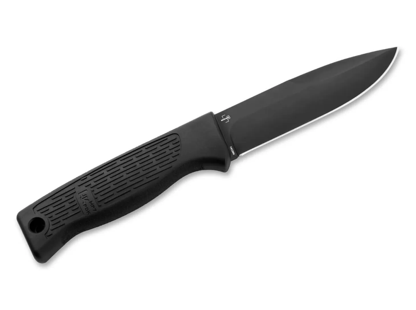 Hot MP7 Personal Duty Knife Bushcraftmesser