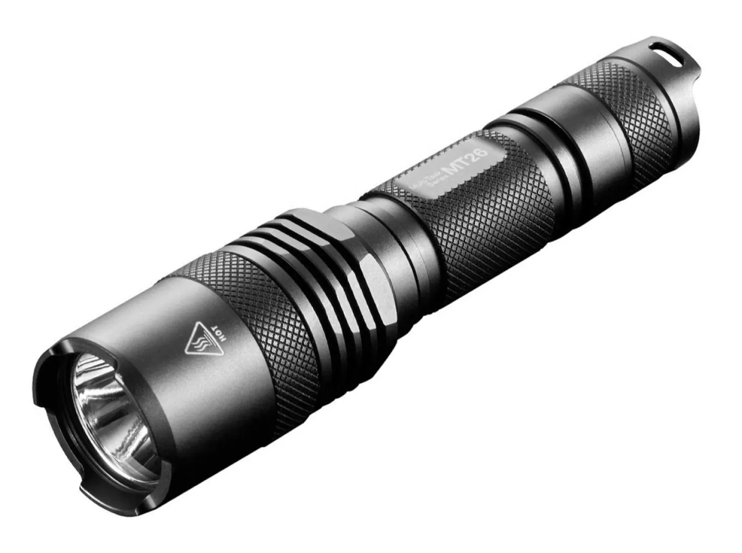 Fashion MT26 Taschenlampen