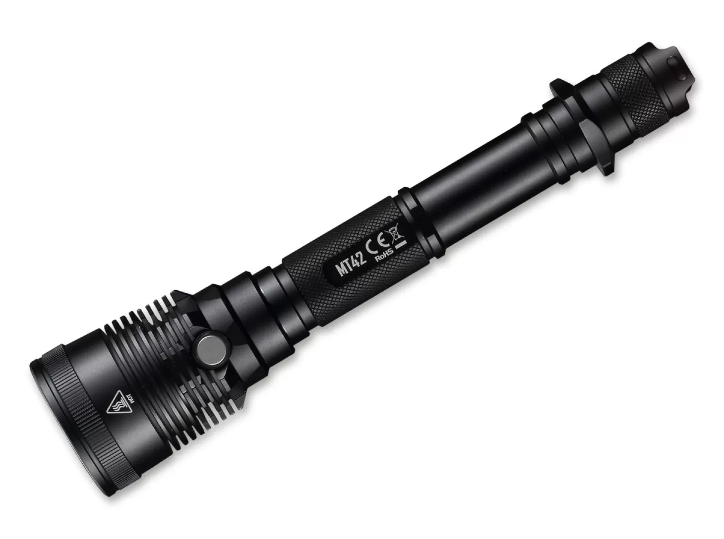 Outlet MT42 Taschenlampen