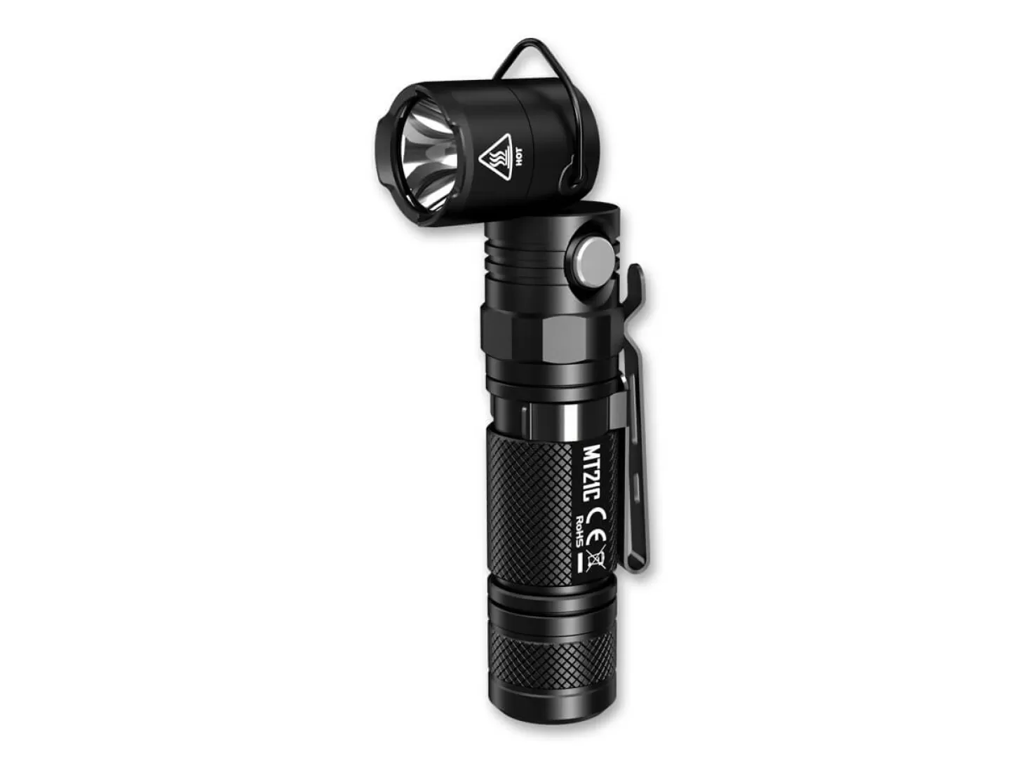 Hot MT21C Taschenlampen