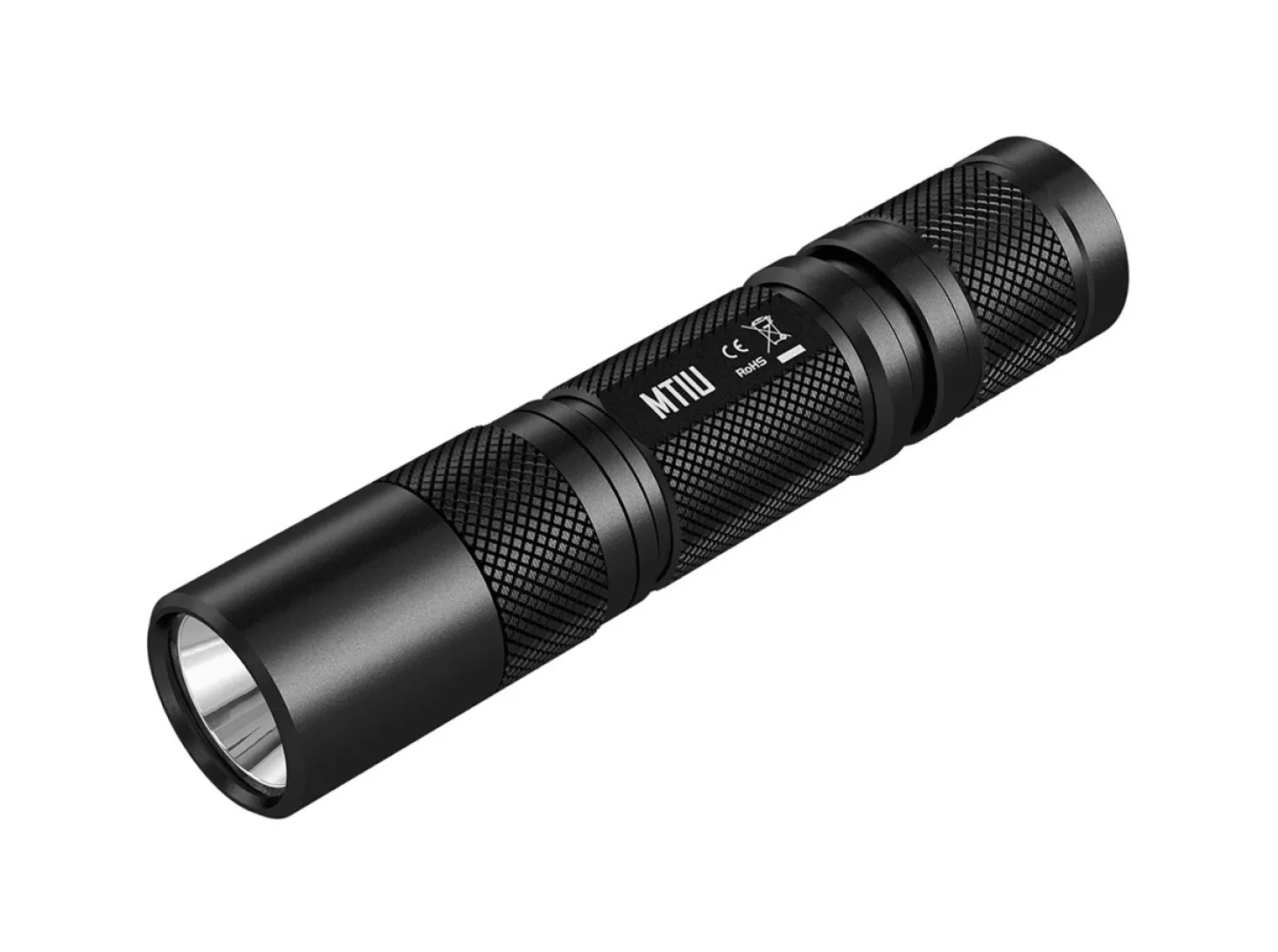 Outlet MT1U Taschenlampen