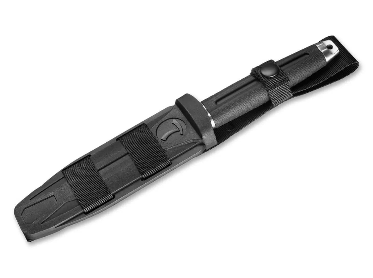 New Musashi Einsatzmesser