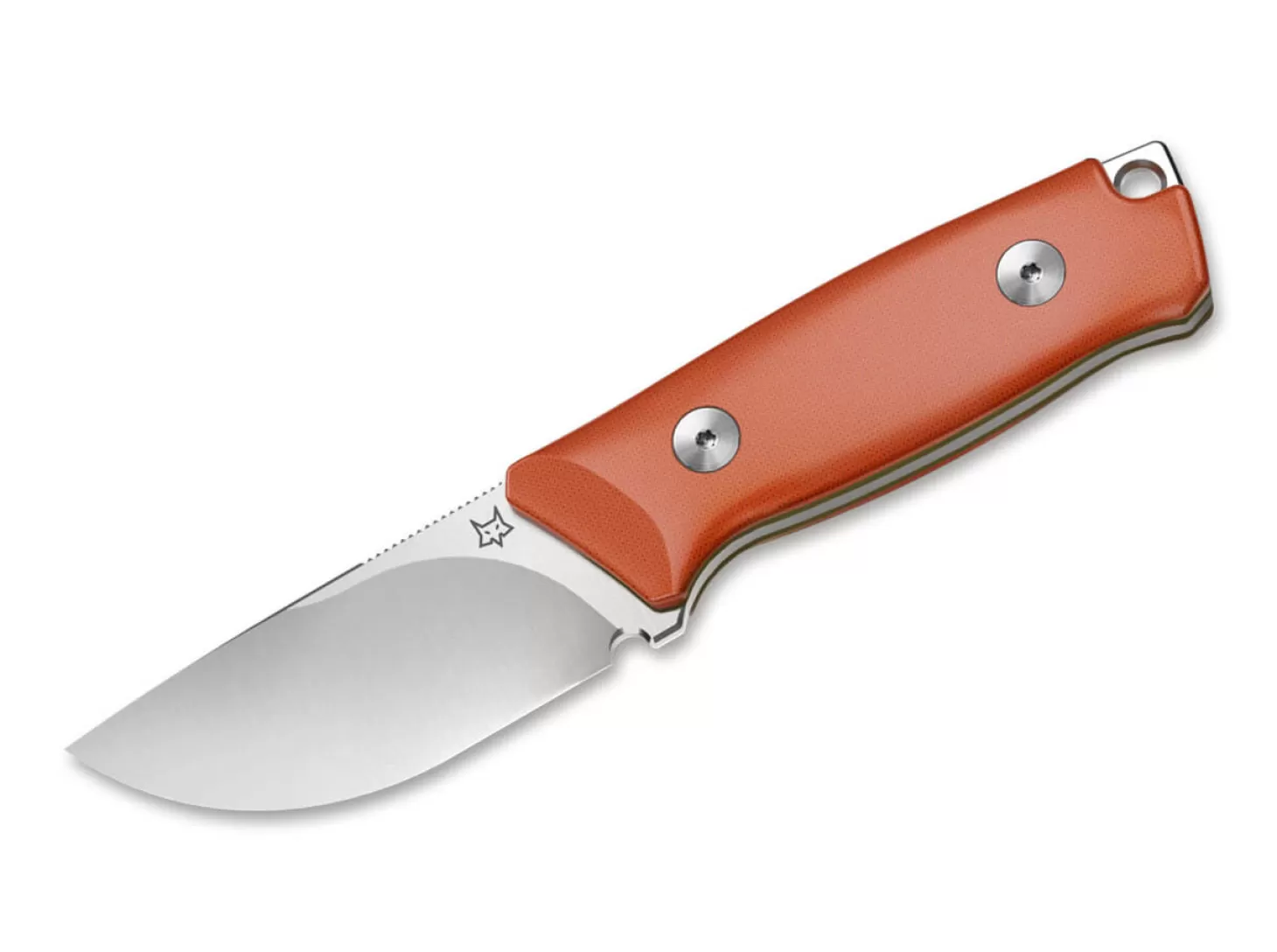 Hot Muzzle G10 Jagdmesser
