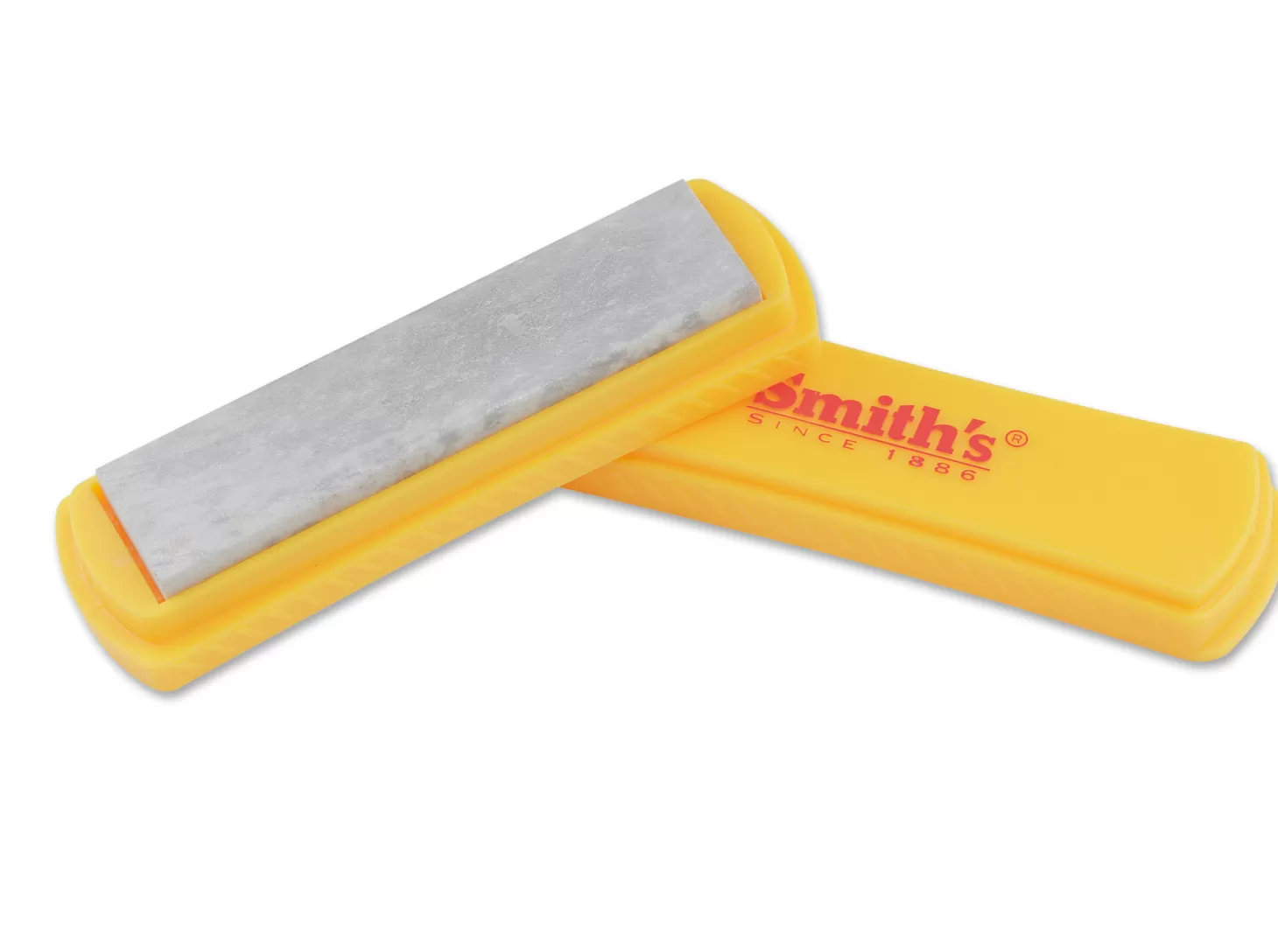 New 4" Natural Arkansas Sharpening Stone Taschenschärfer