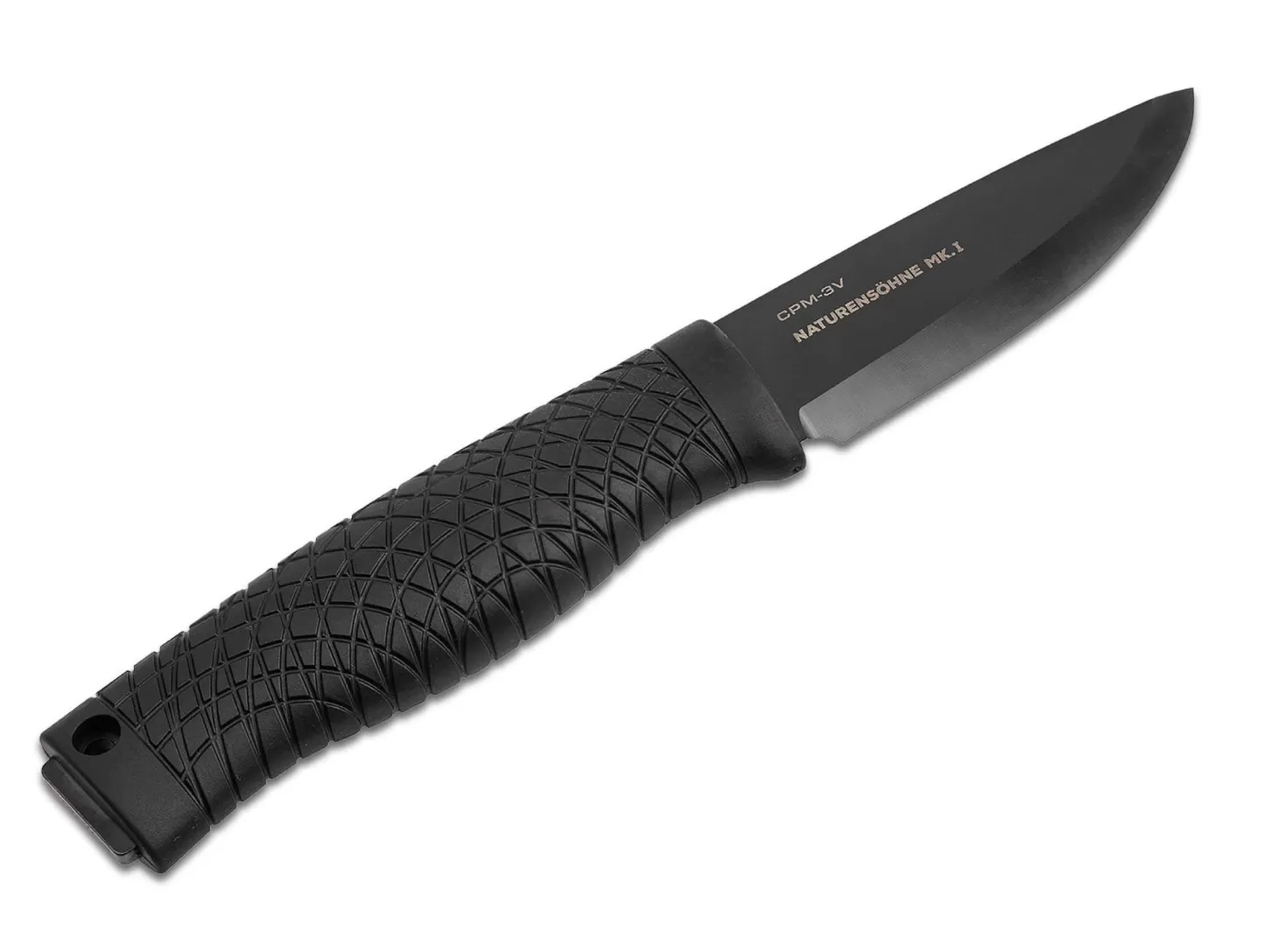 Online Naturensöhne MK. I Outdoormesser