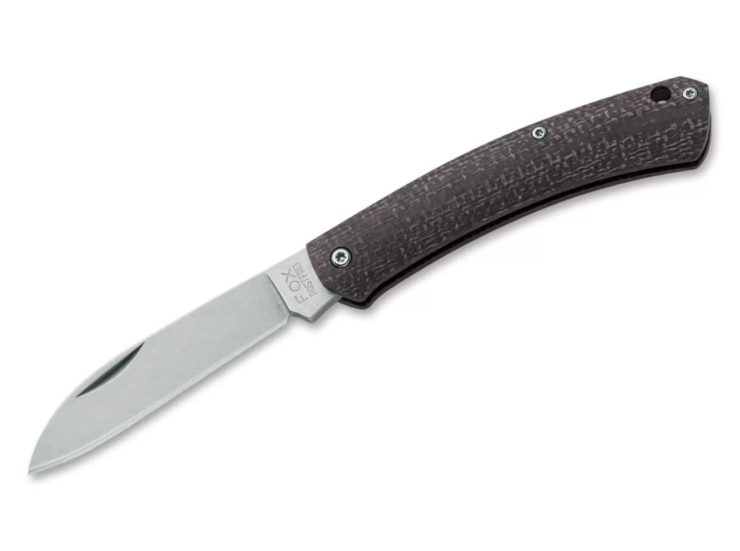 Outlet Nauta Micarta Bison Zweihandmesser