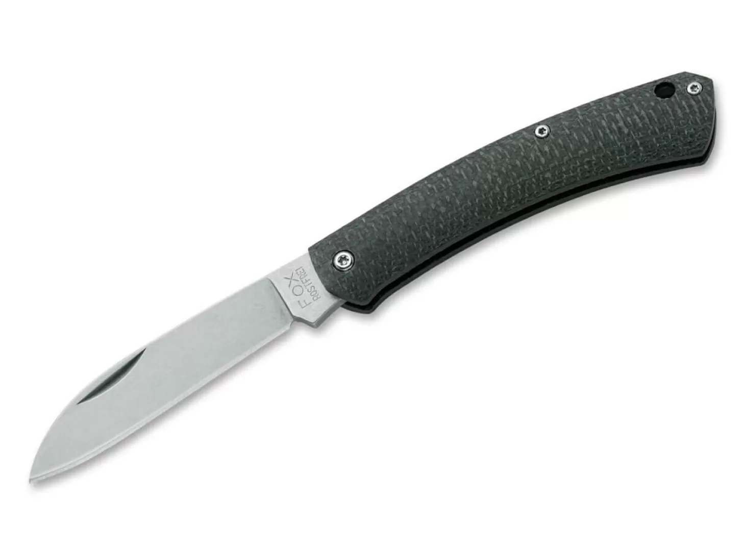 New Nauta Micarta Green Zweihandmesser