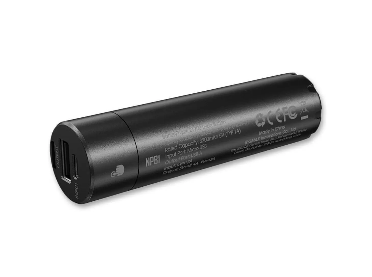 Cheap NBP1 Powerbank Akkus & Batterien