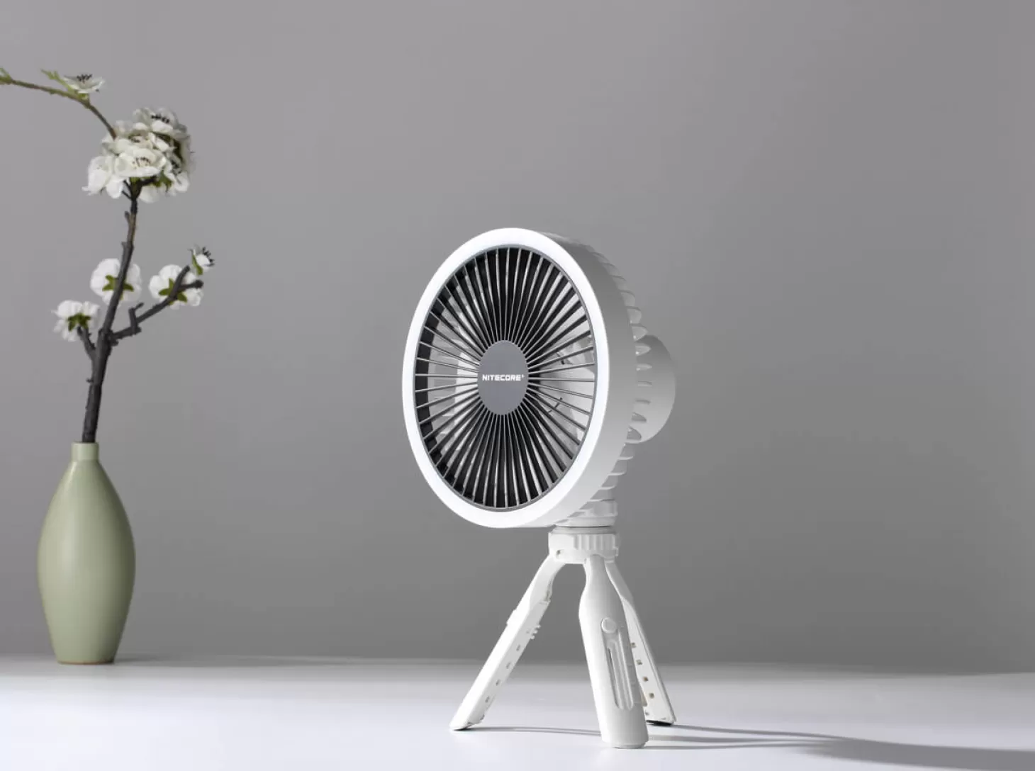 Hot NEF10 White Zubehör
