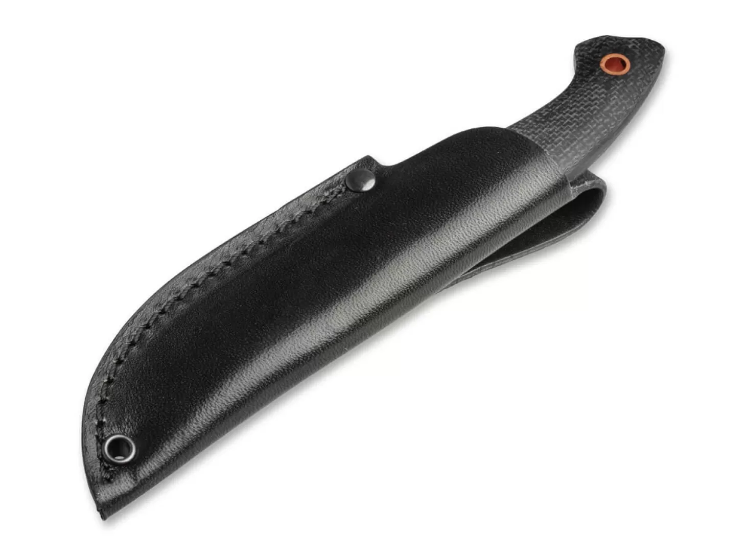 Flash Sale Nessmi Pro Black EDC-Messer