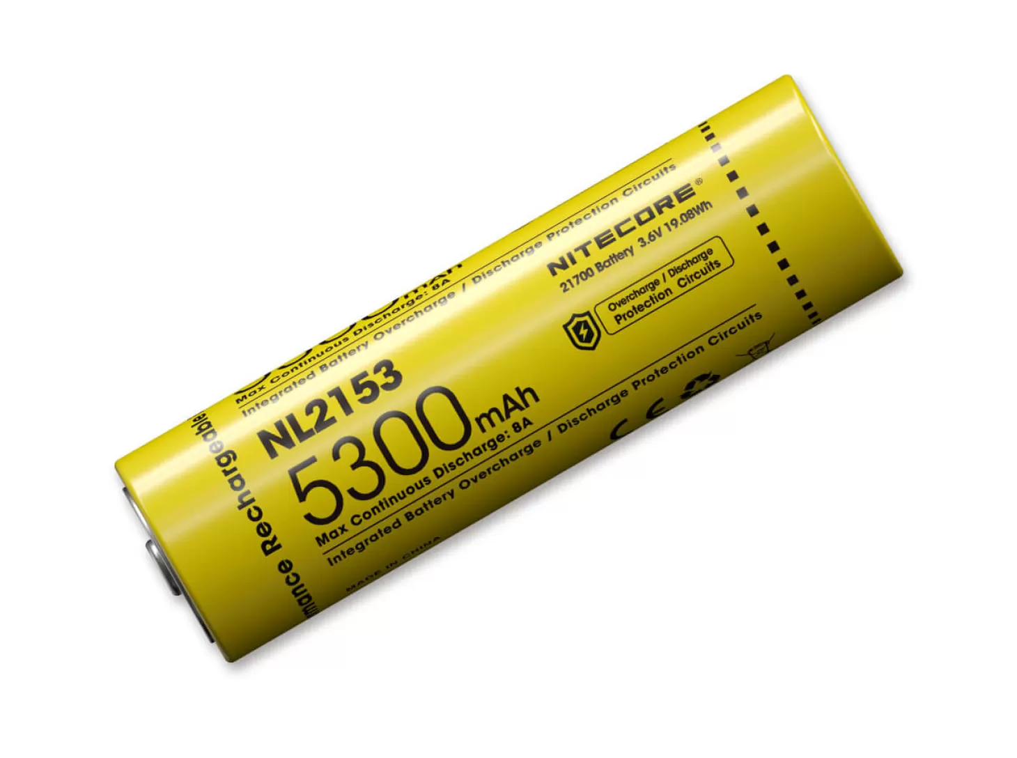 Flash Sale NL2153 Akkus & Batterien