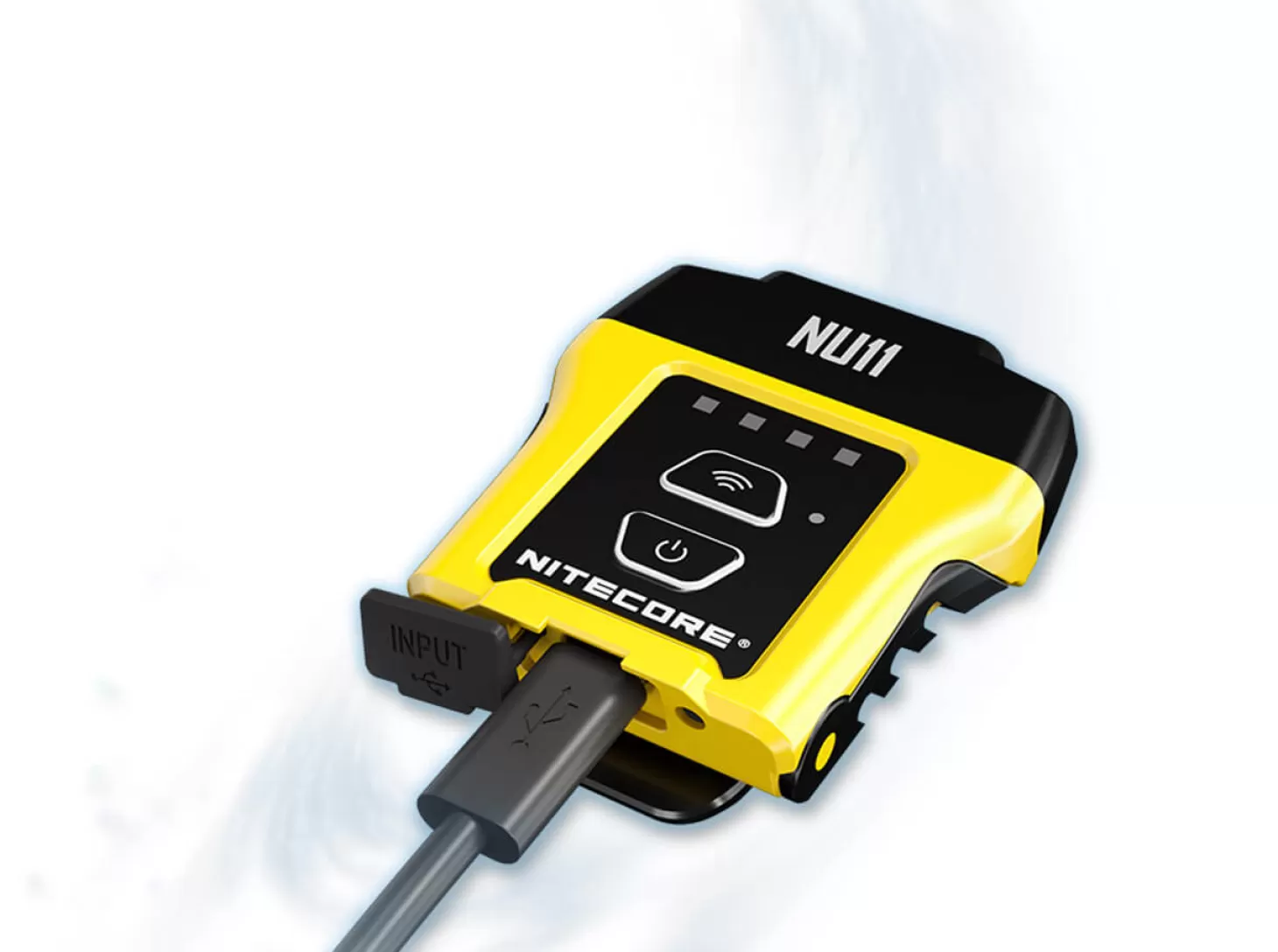 Outlet NU11 Taschenlampen