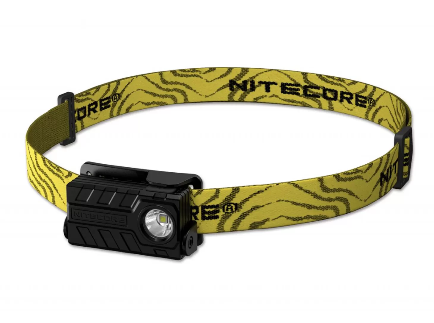 Sale NU20 Stirnlampen