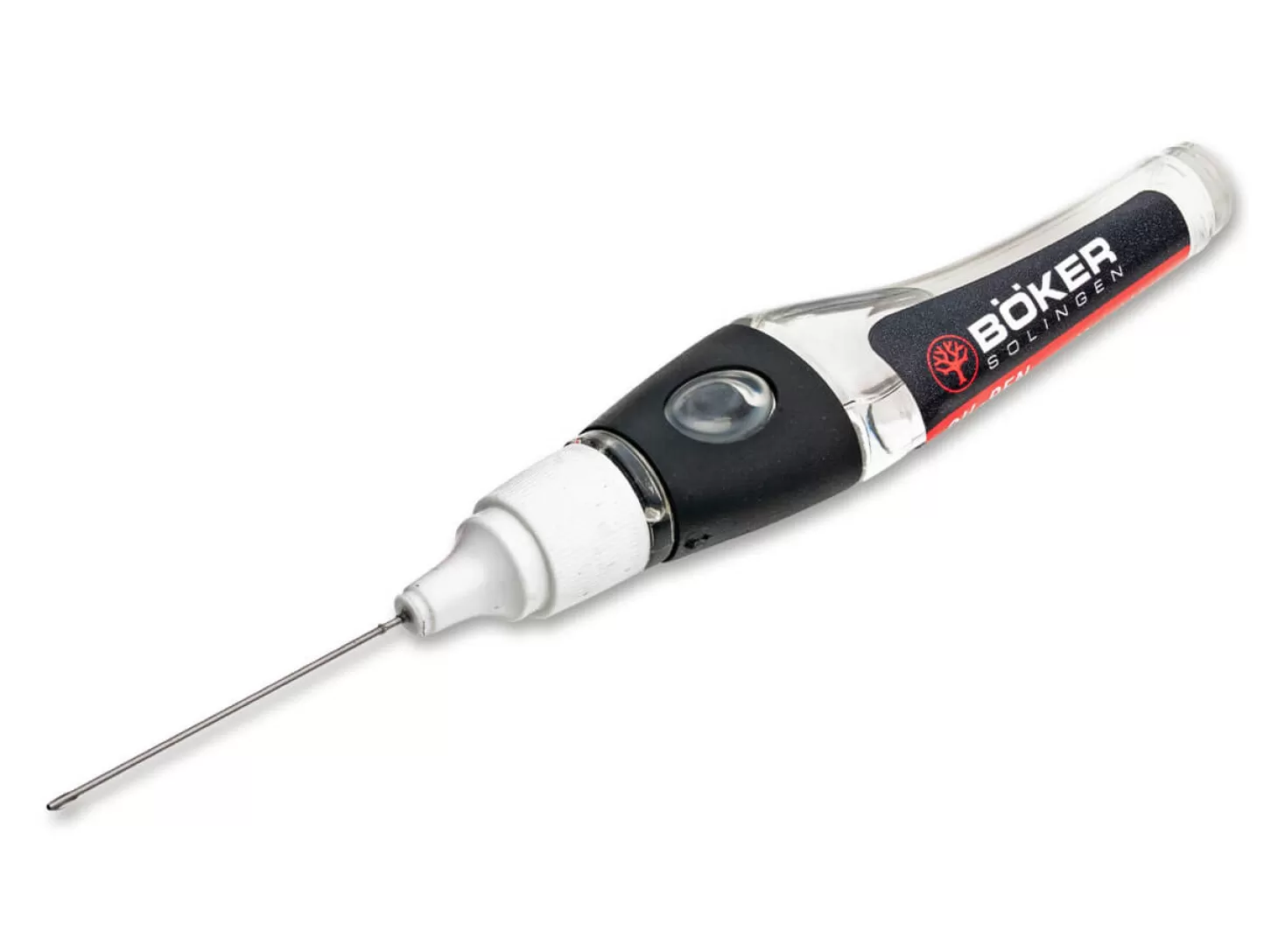New Oil-Pen 2.0 Pflege & Wartung