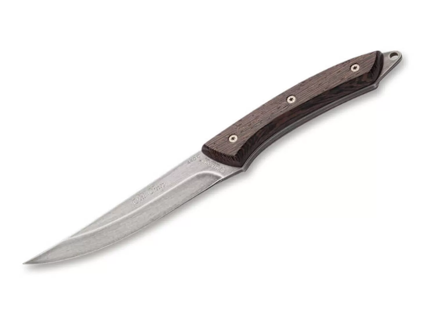 Best Sale Old Chap Rosewood Multifunktionsmesser